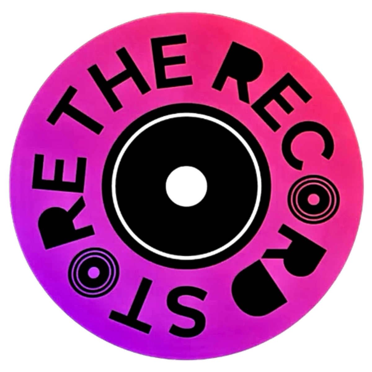 The Record Store
