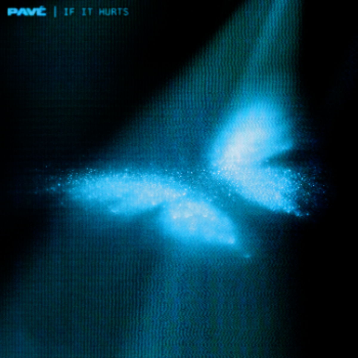 Stream "If It Hurts" 