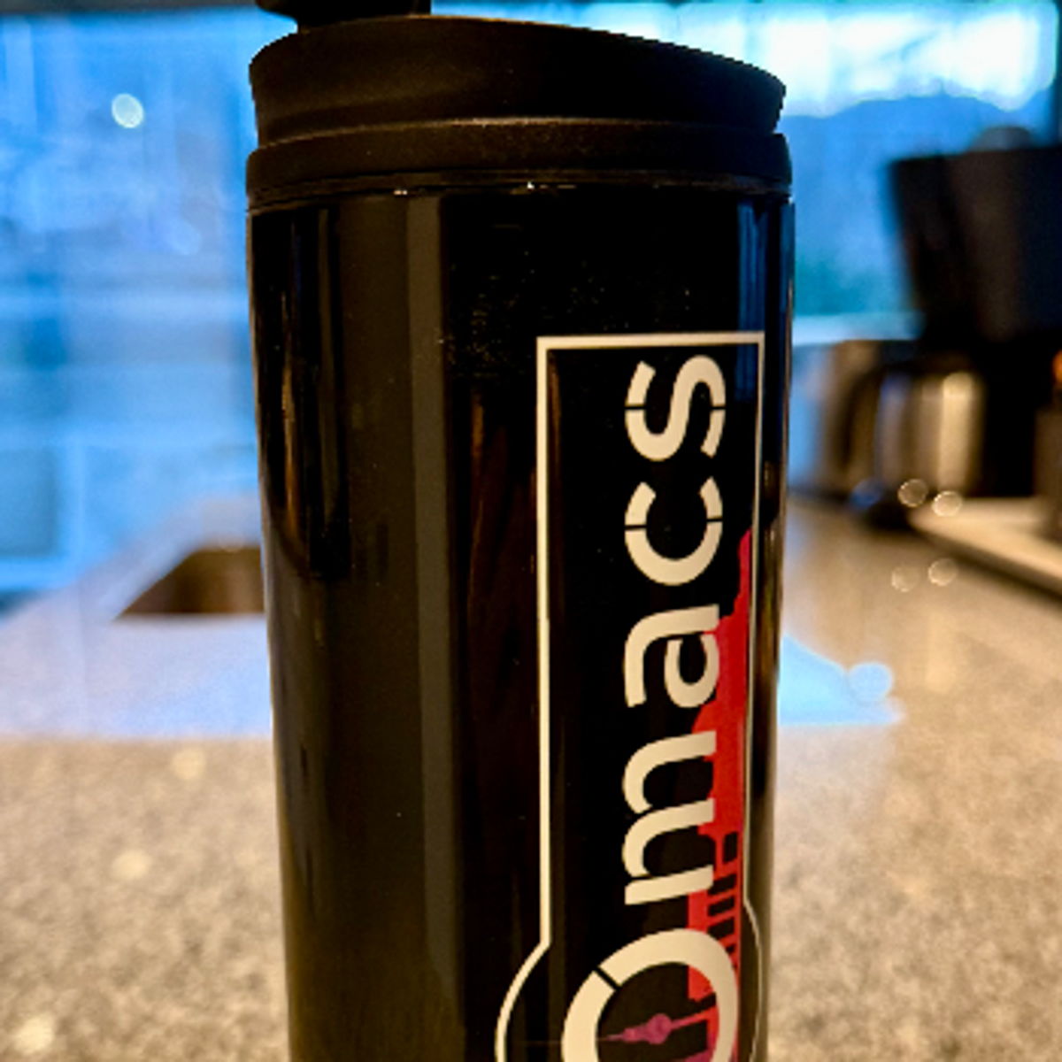 FantoThermoMug