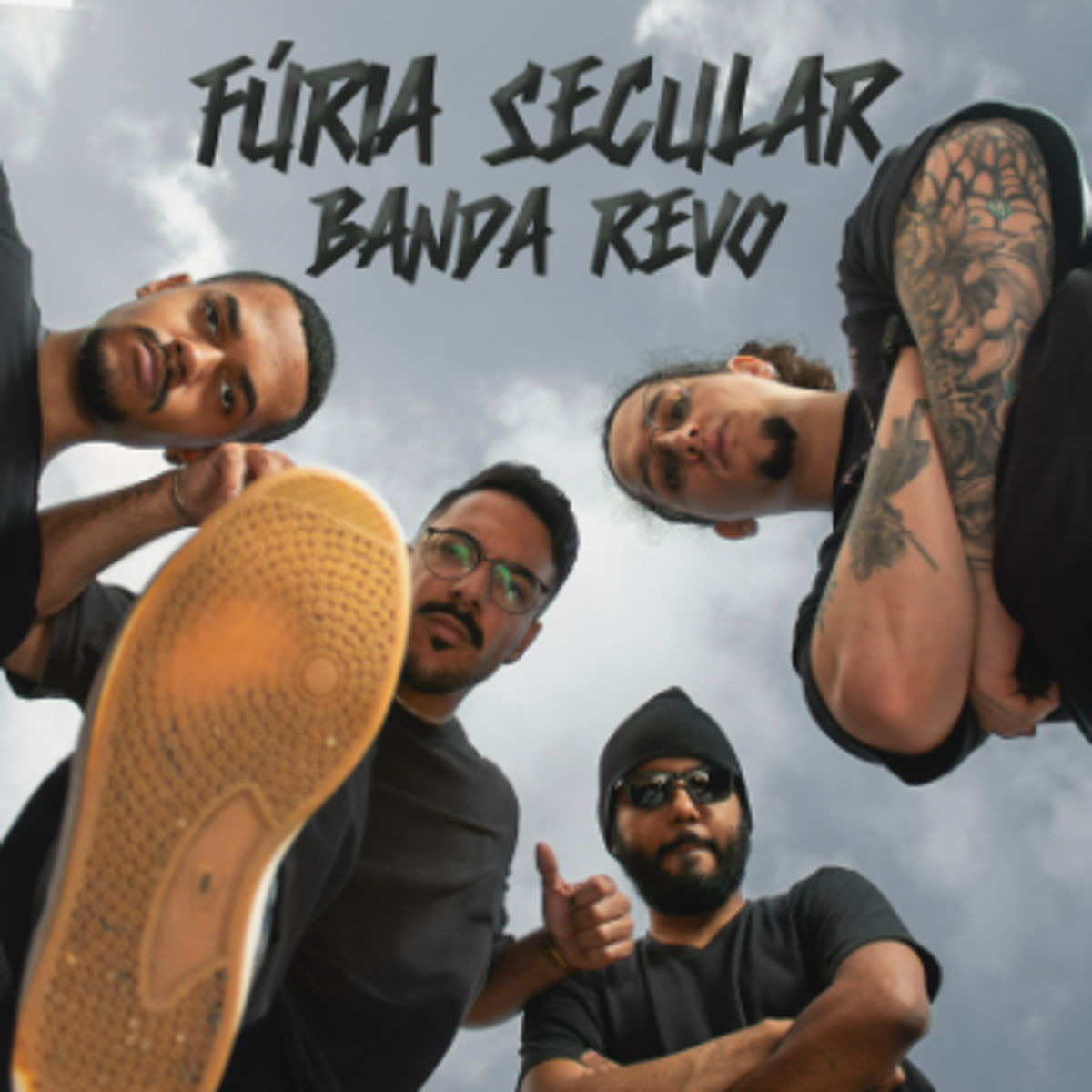 Fúria Secular
