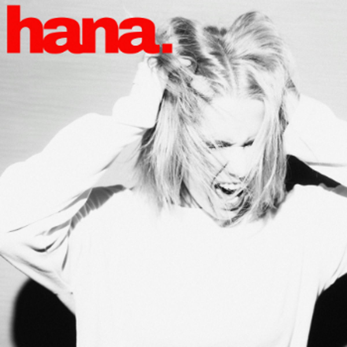 Hana - presave & win !!