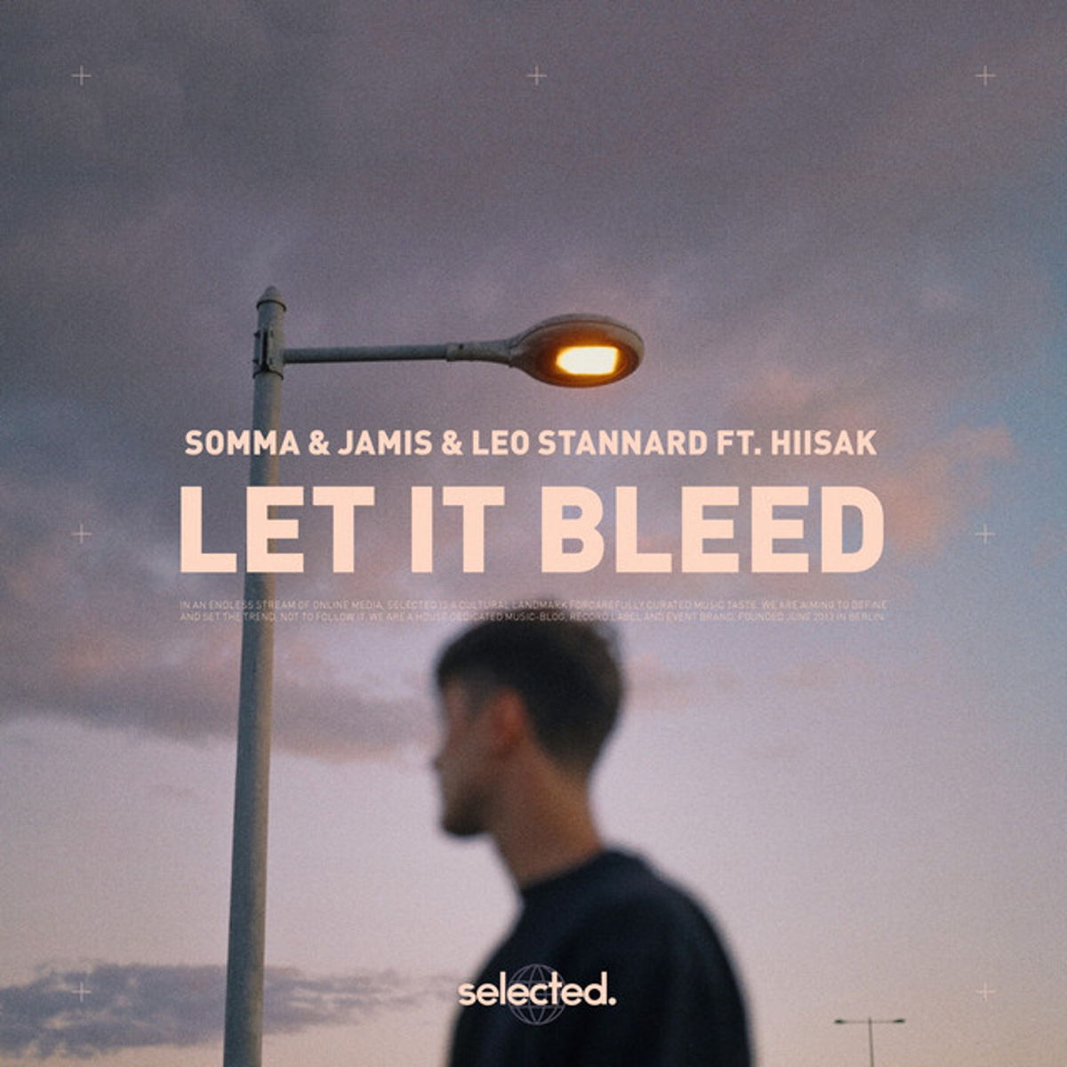 Let It Bleed (Extended)