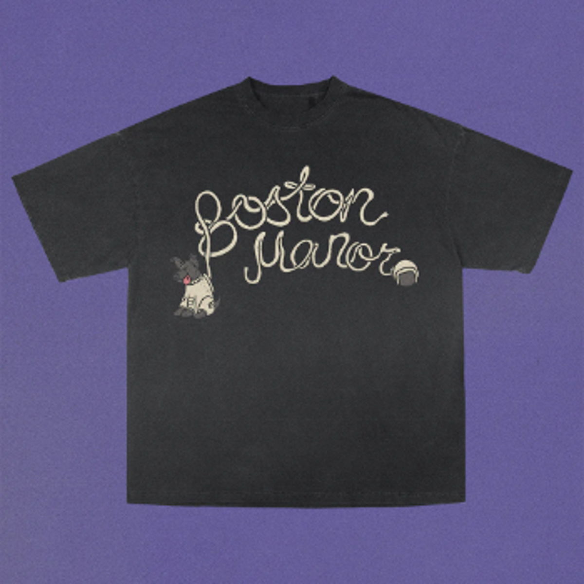 MERCH STORE