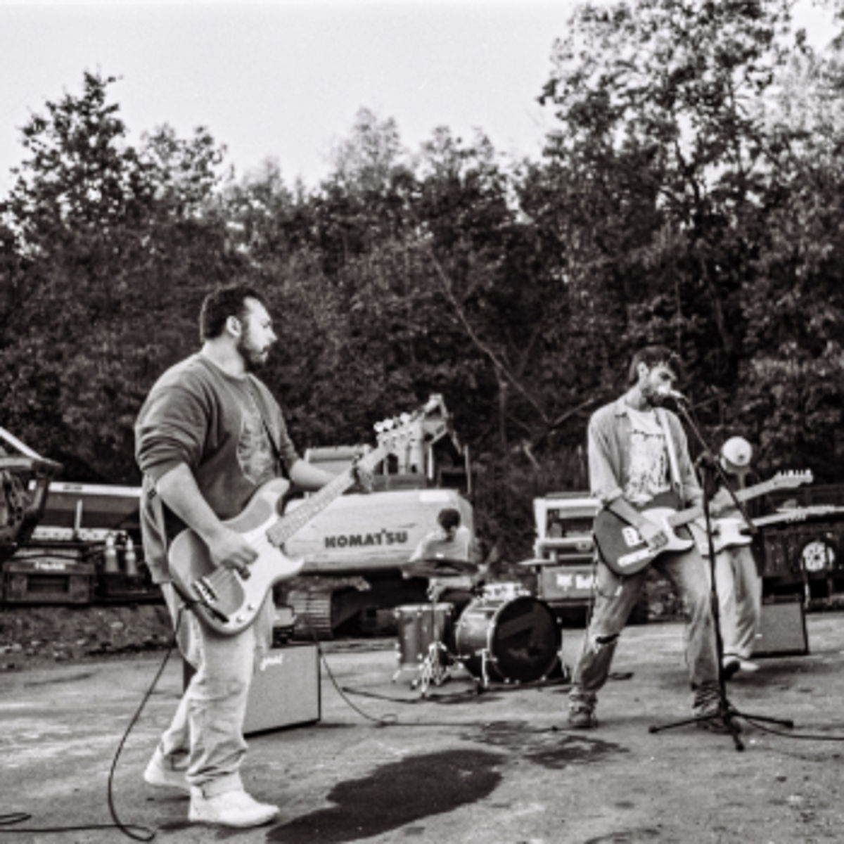 Official Merchandise