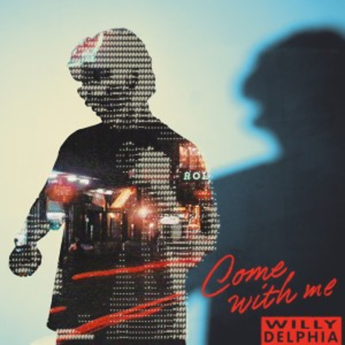 Come With Me (Feat. Carmy Love)