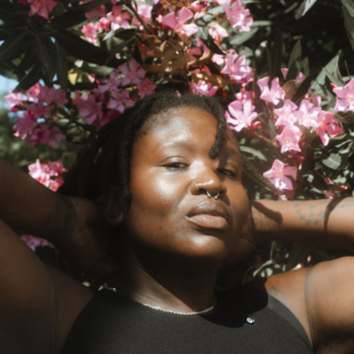 Bandcamp Feature 