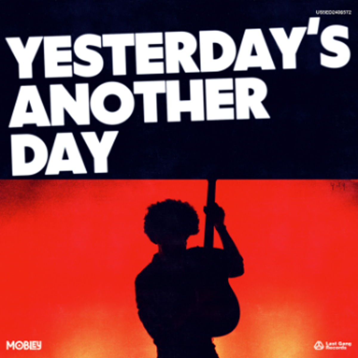 Yesterday's Another Day