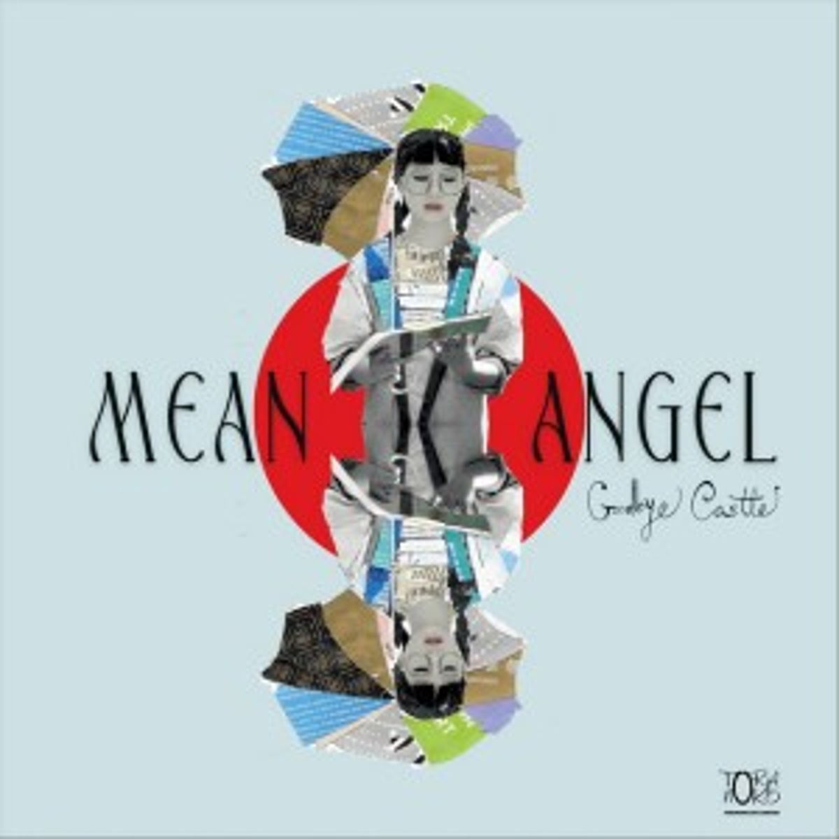 MEAN ANGEL
