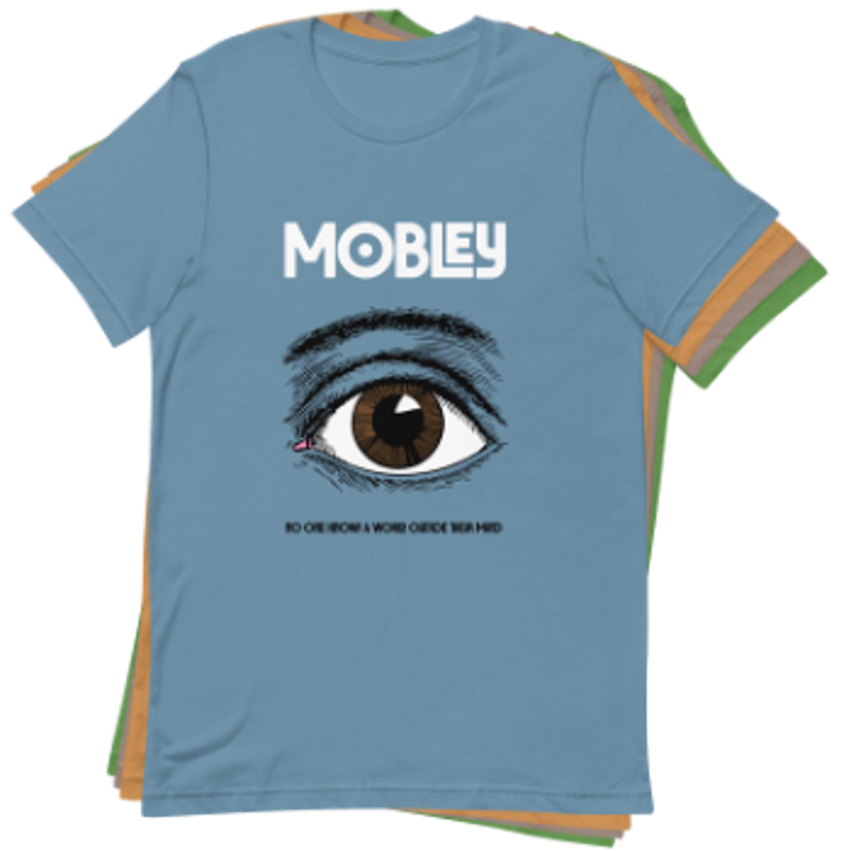 Mind's Eye T-Shirt