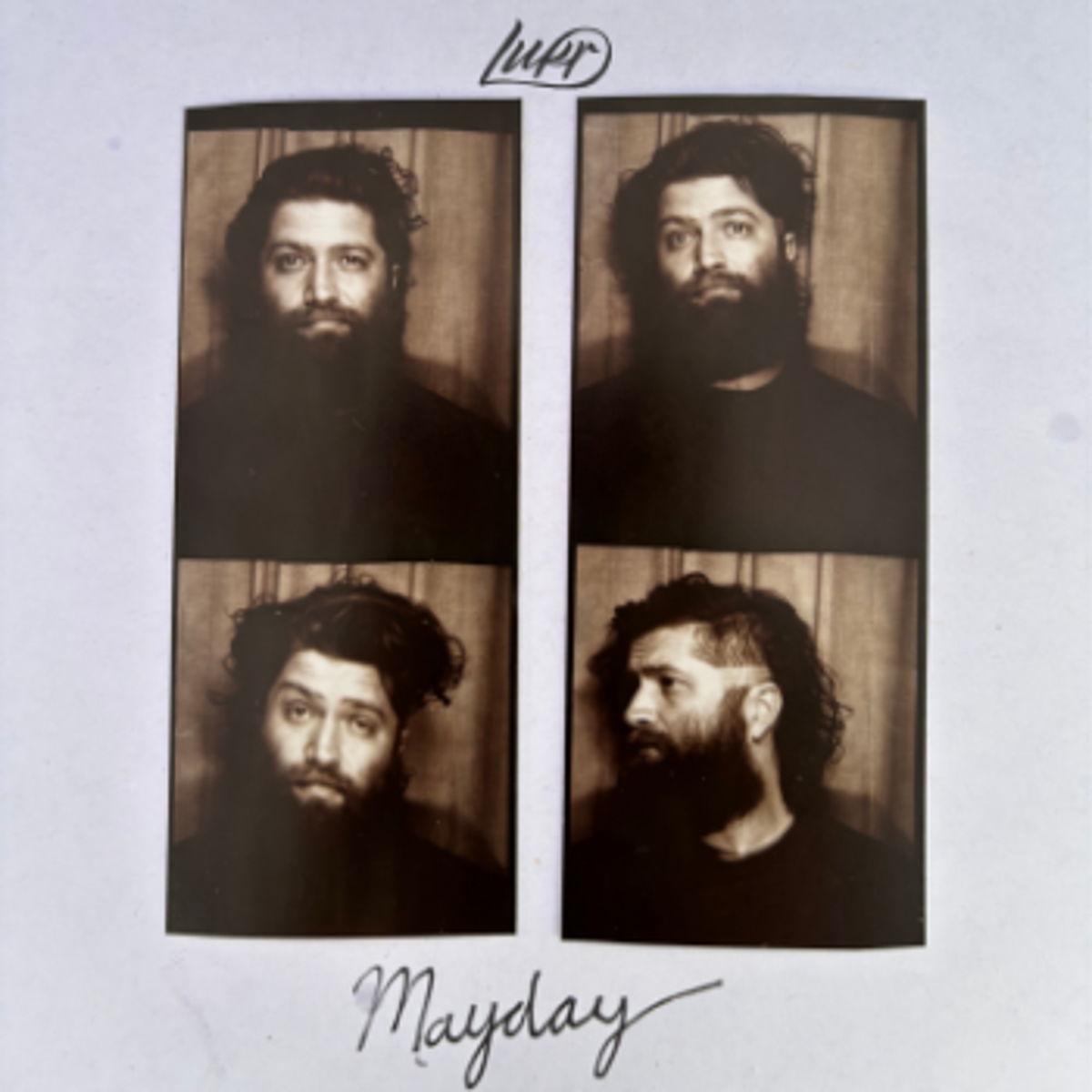 Mayday: Listening Link