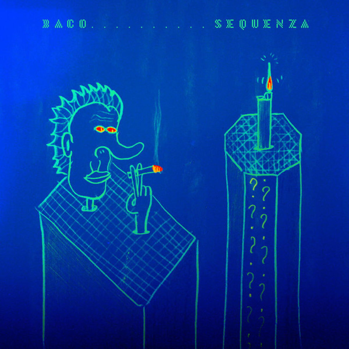 Sequenza