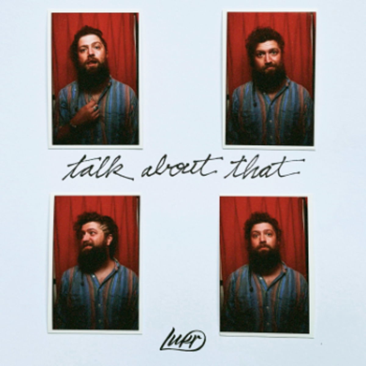 Talk About That: Listen Here