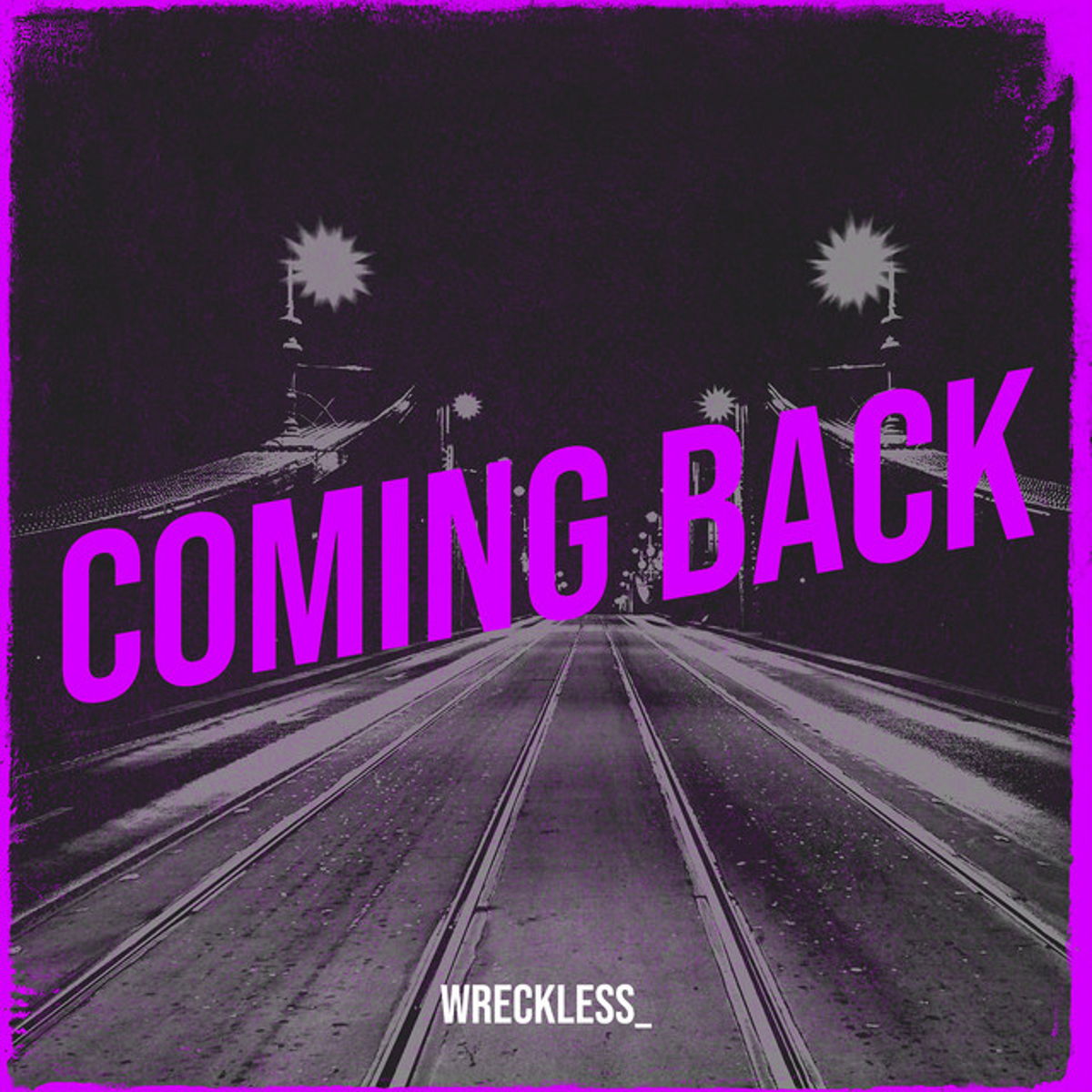 Coming Back