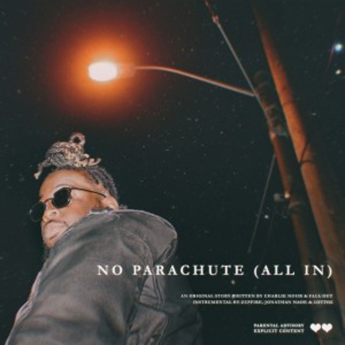 No Parachute (All In)