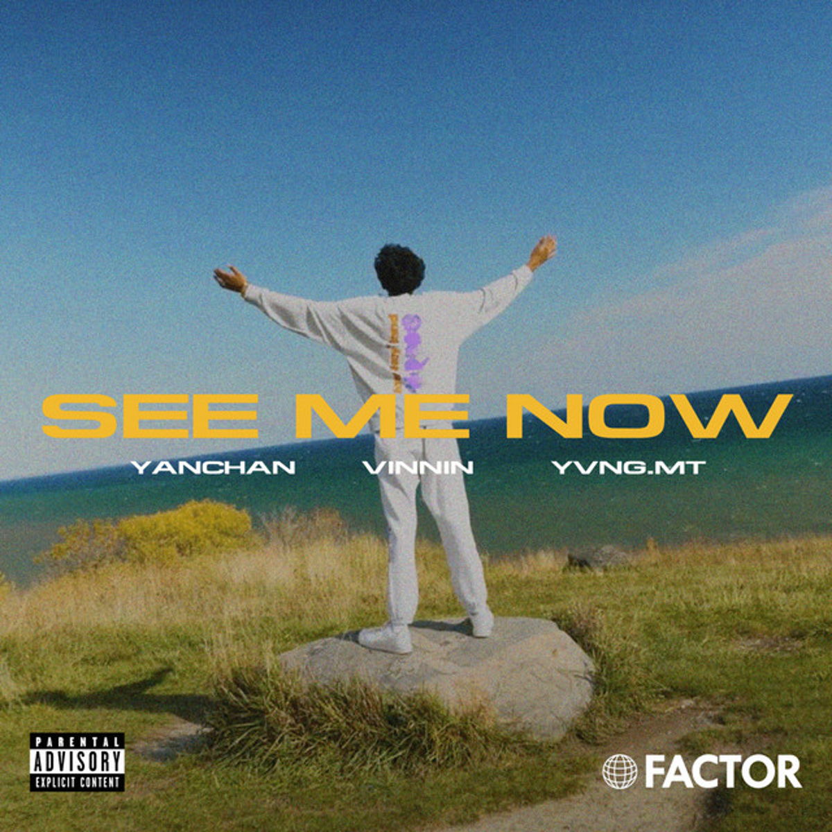 See Me Now
