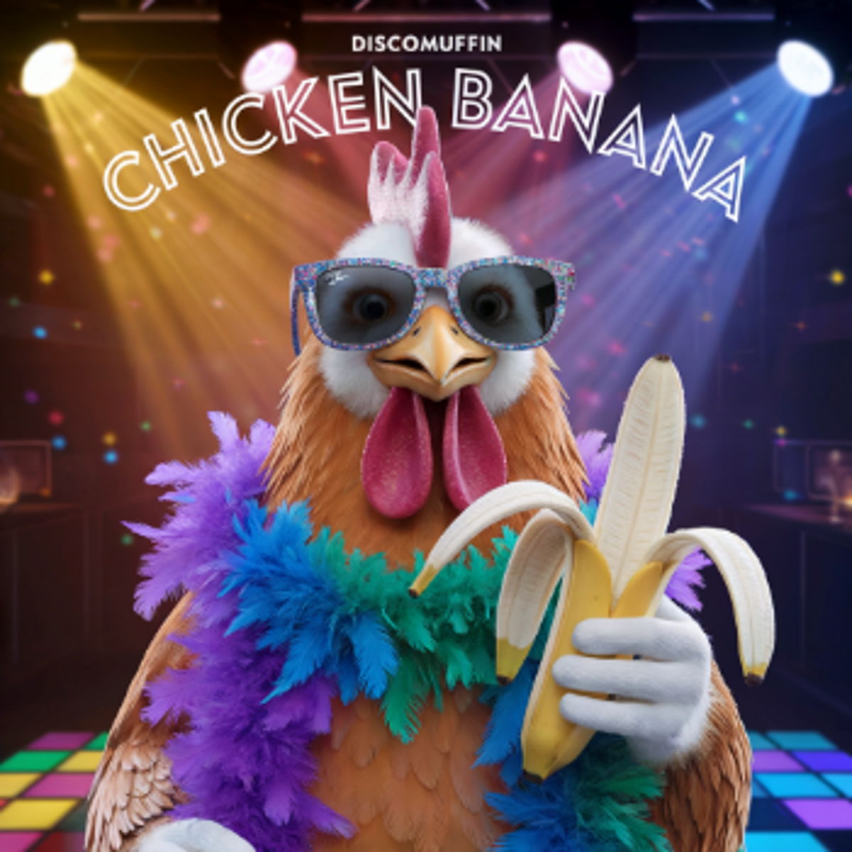 Chicken Banana
