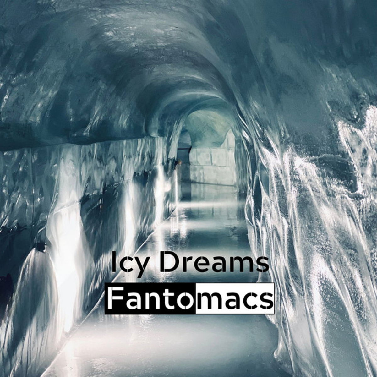Icy Dreams