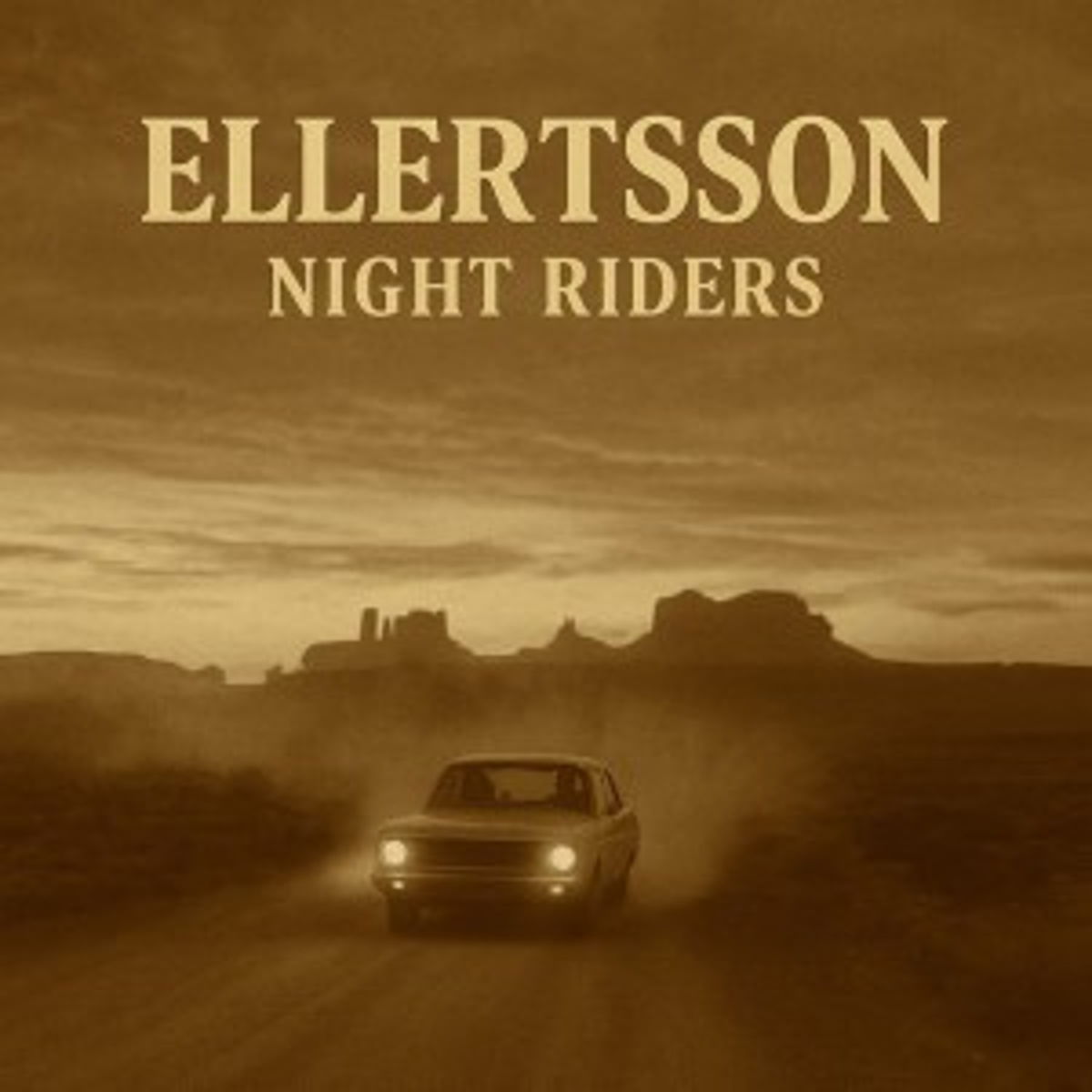 Night Riders