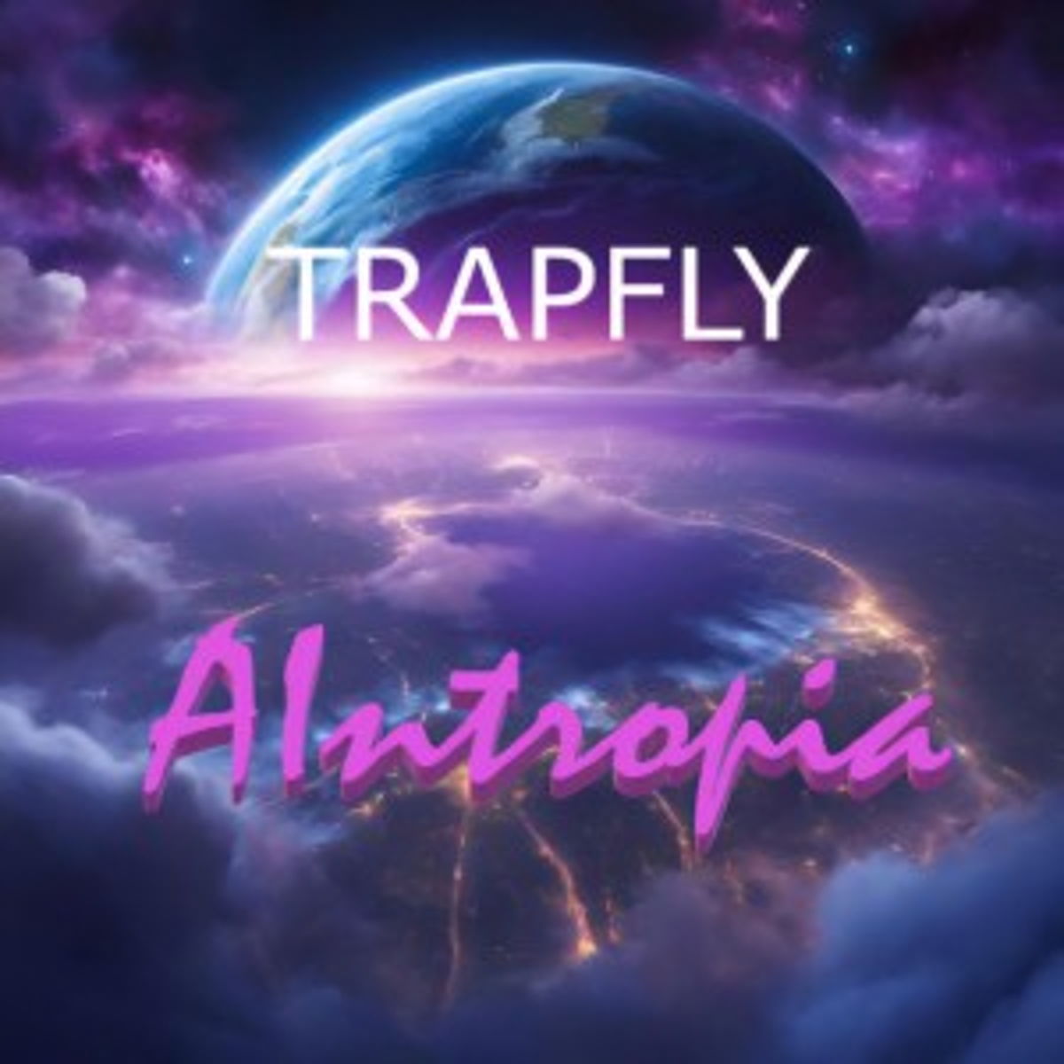 Aintropia