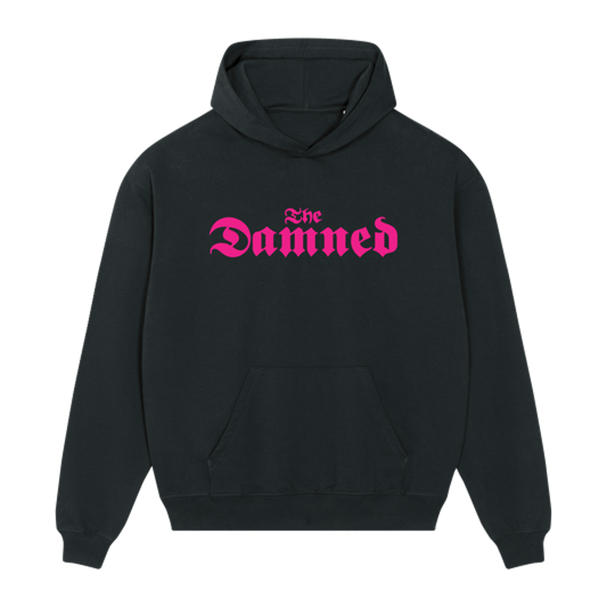 Live Photo Hoodie