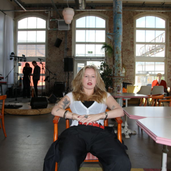 Linn Levine