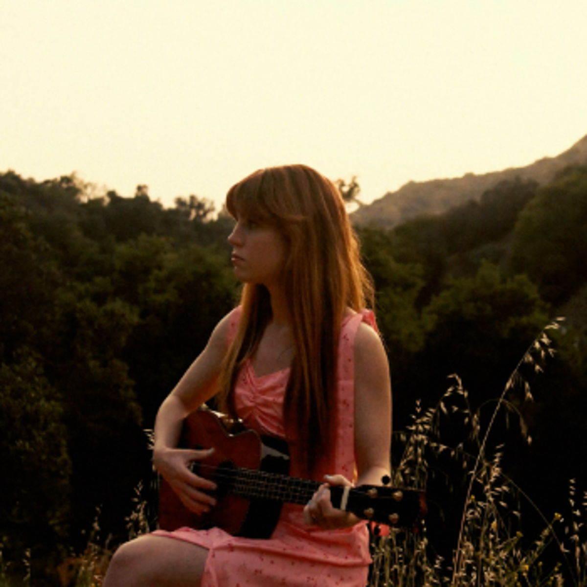 Sydney Quiseng- "Afterglow" (Official Music Video)
