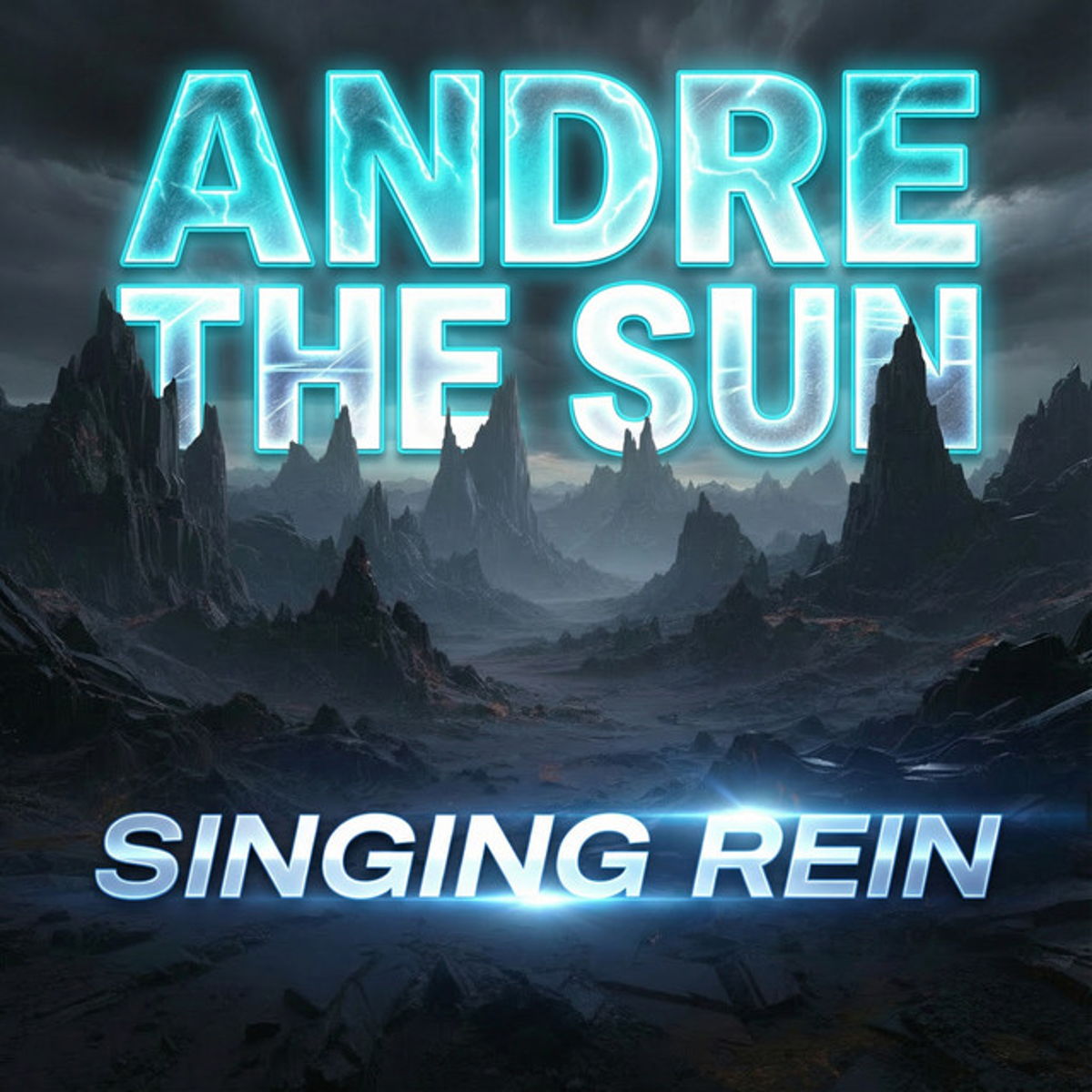 Singing Rein