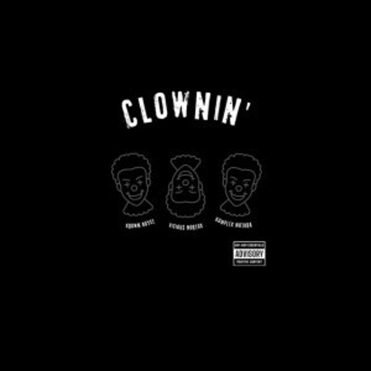 Clownin