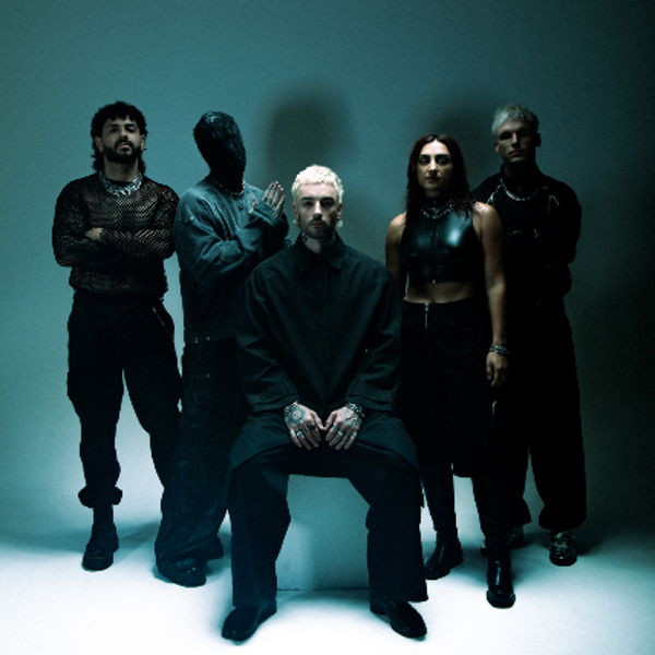 The Dark.FM