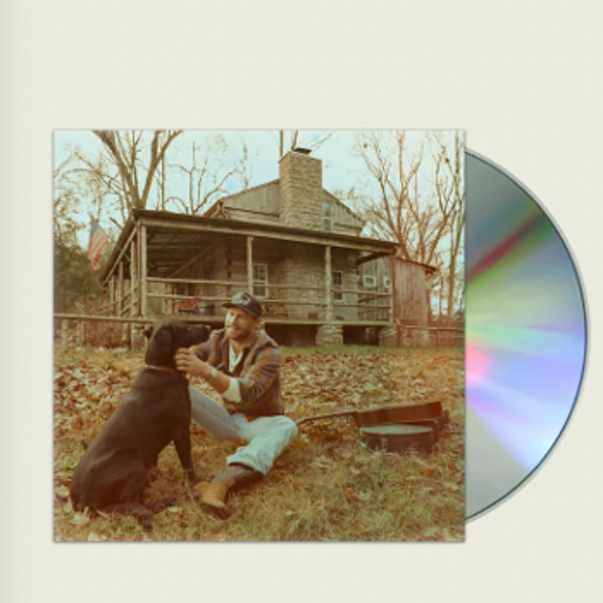 (PRE-ORDER) ELDORA CD